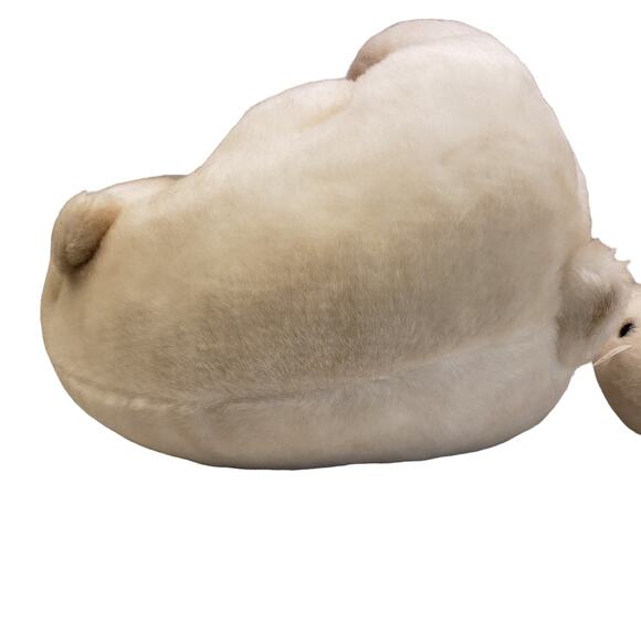 Vintage 1993 Coca Cola Polar Bears Plush Coca-Cola Company Bears Collectables - Picture 15 of 16